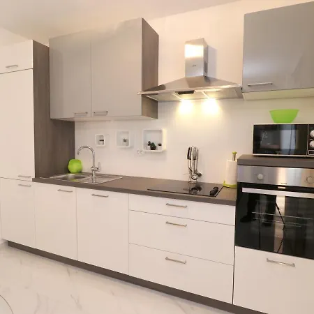 - Orijeta Appartement