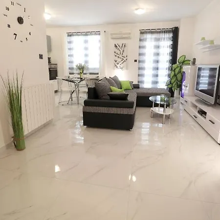 - Orijeta Appartement Medulin