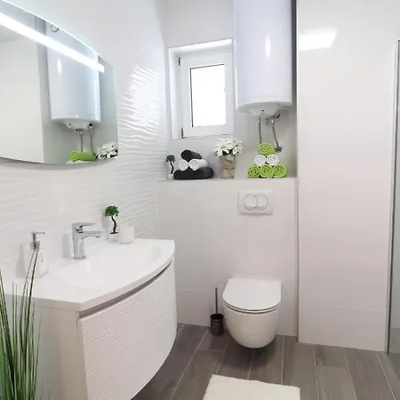 - Orijeta Appartement Medulin