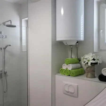 - Orijeta Appartement Medulin