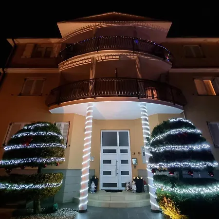 Apartman - Orijeta Medulin