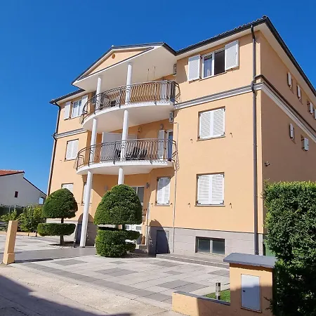 Appartement - Orijeta