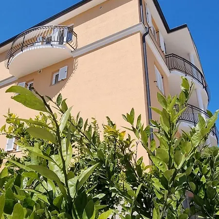 Appartement - Orijeta Medulin