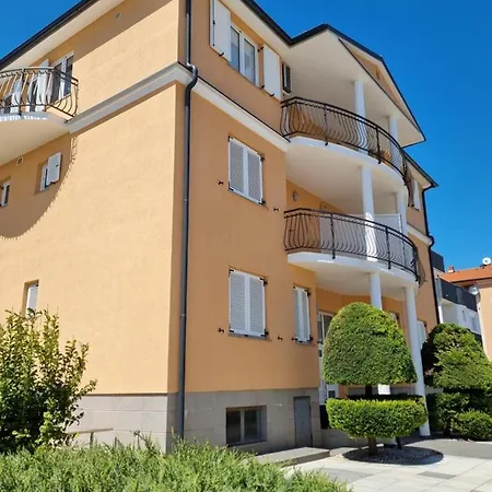 - Orijeta Apartman