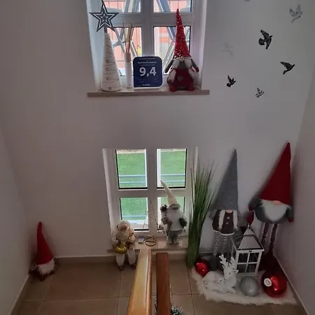 Appartement - Orijeta Medulin