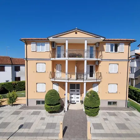 - Orijeta Appartement