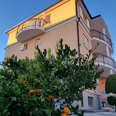Apartman - Orijeta Medulin