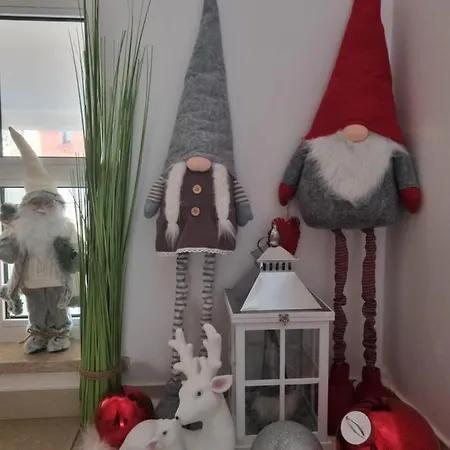 - Orijeta Appartement *