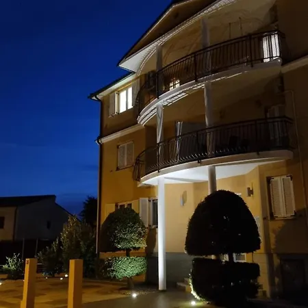 - Orijeta Appartement Medulin