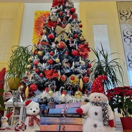 - Orijeta Appartement *