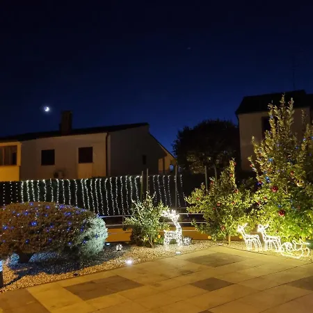 Appartement - Orijeta