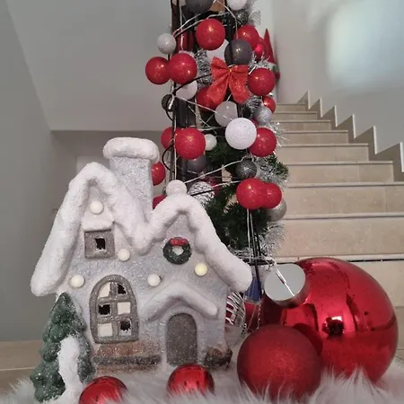 Apartman - Orijeta *