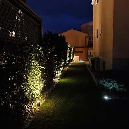 - Orijeta Apartman Medulin