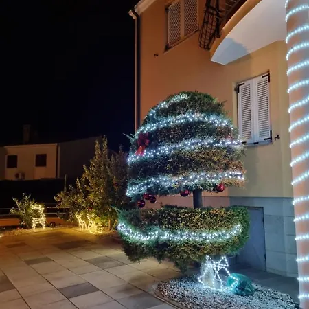 - Orijeta Apartman *