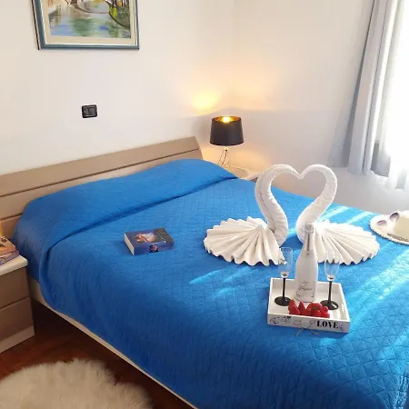 Appartement - Orijeta *