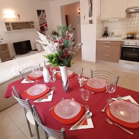 Appartement - Orijeta *