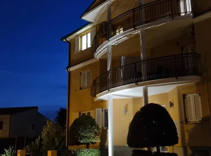 - Orijeta Apartment Medulin