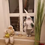 Apartman - Orijeta *