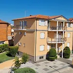 Apartman - Orijeta