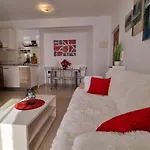Apartman - Orijeta *