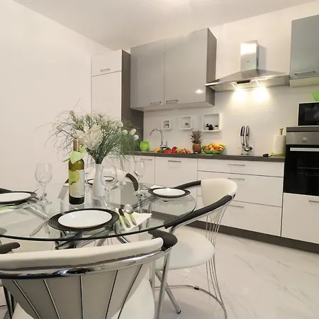 Apartament - Orijeta Medulin