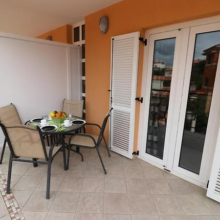 - Orijeta Apartment