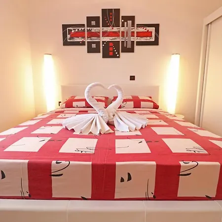 - Orijeta Apartment Medulin