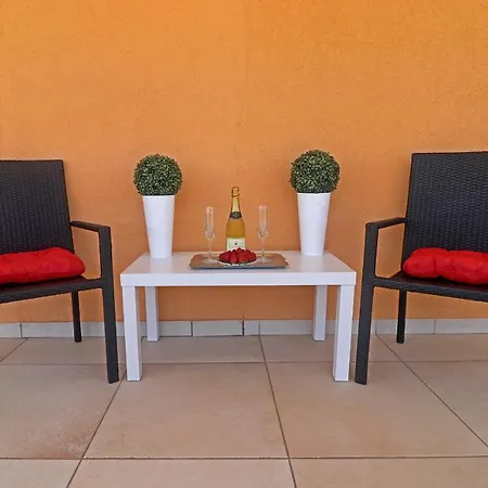 - Orijeta Apartment Medulin