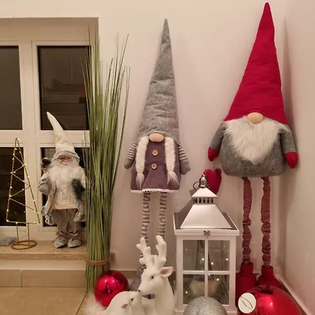 Apartament - Orijeta *