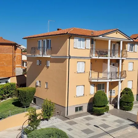 Apartment - Orijeta