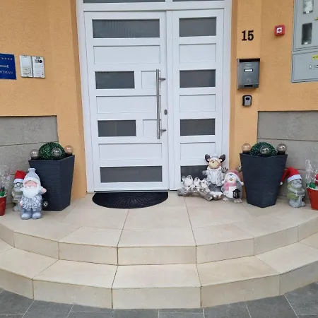 Apartment - Orijeta *