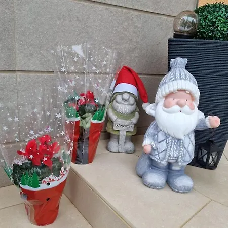 Apartament - Orijeta *