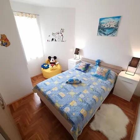 Appartamento - Orijeta
