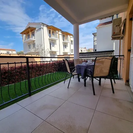 Apartment - Orijeta *