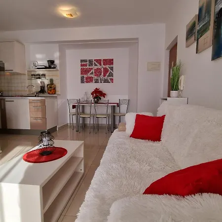 Apartment - Orijeta *