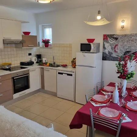 Apartment - Orijeta Medulin