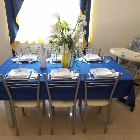 - Orijeta Apartment Medulin