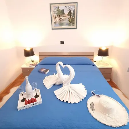 - Orijeta Apartment