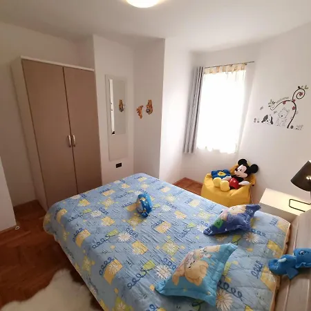 Apartment - Orijeta Medulin