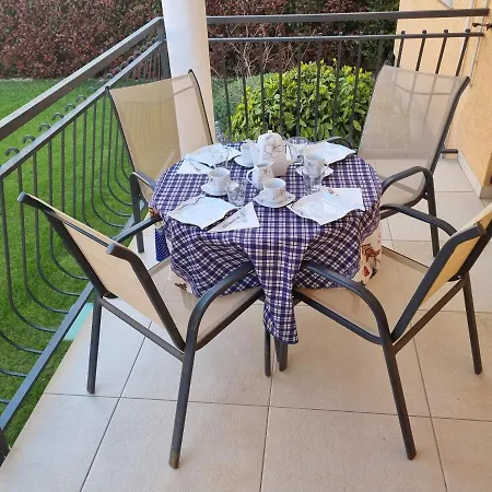 Apartment - Orijeta