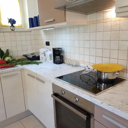 Apartment - Orijeta