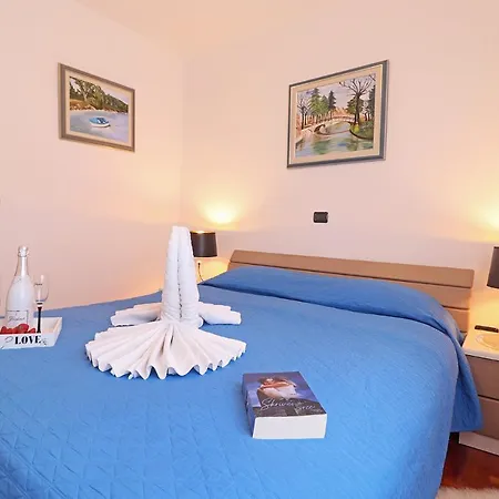 - Orijeta Apartment