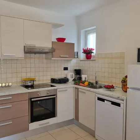 Apartment - Orijeta