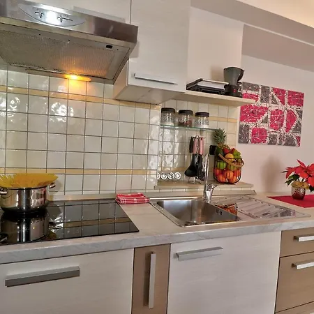Apartment - Orijeta *