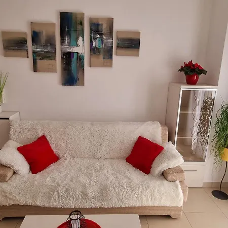 - Orijeta Apartment Medulin