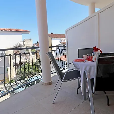Apartment - Orijeta Medulin
