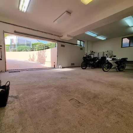 - Orijeta Apartment