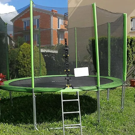 Apartament - Orijeta